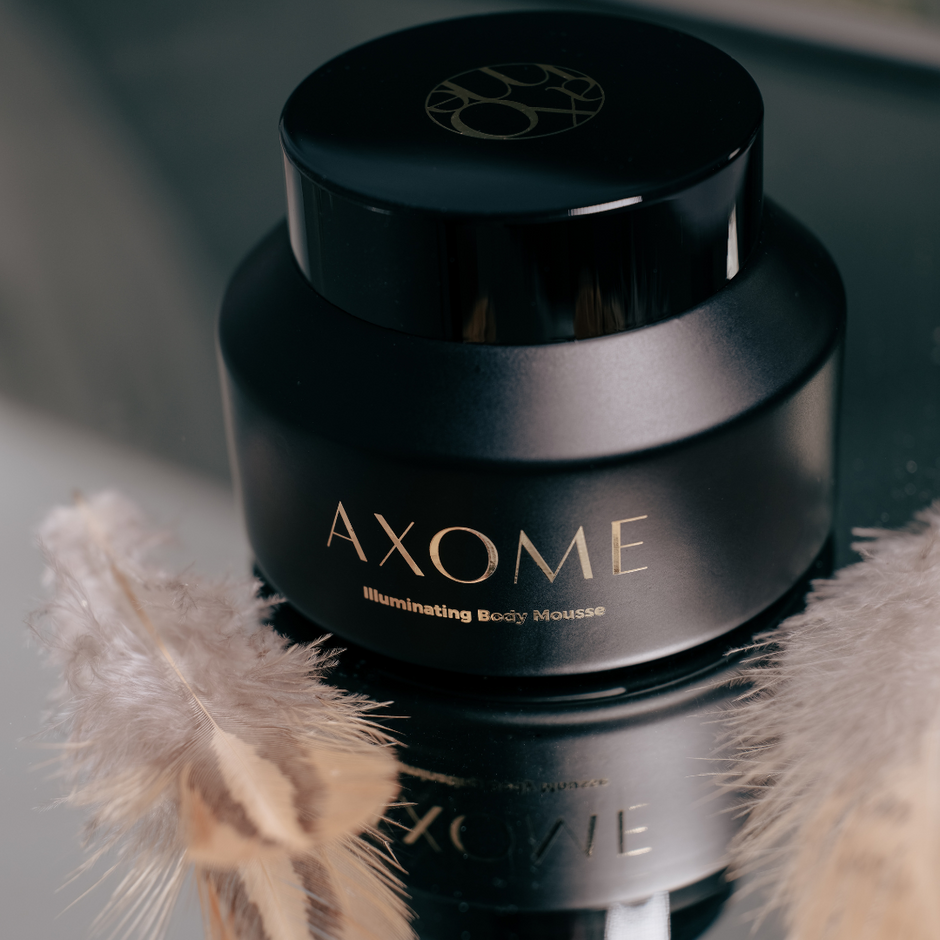 Axome Skincare | The Science Behind Your Beauty