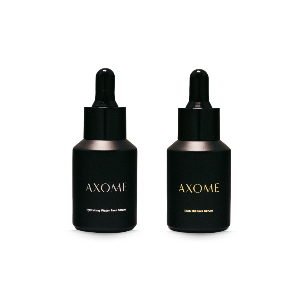 Hydrating Set