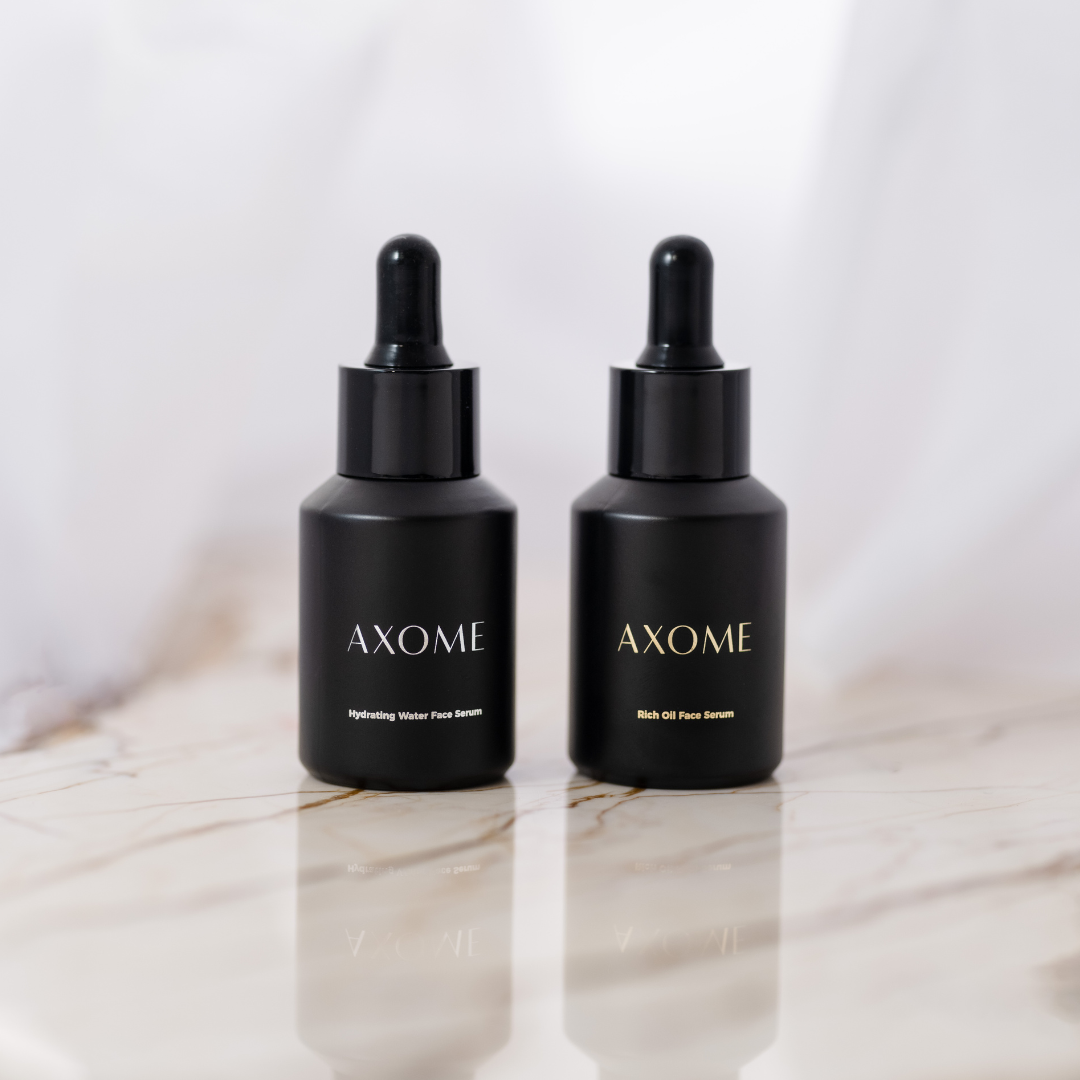 Hydrating Set