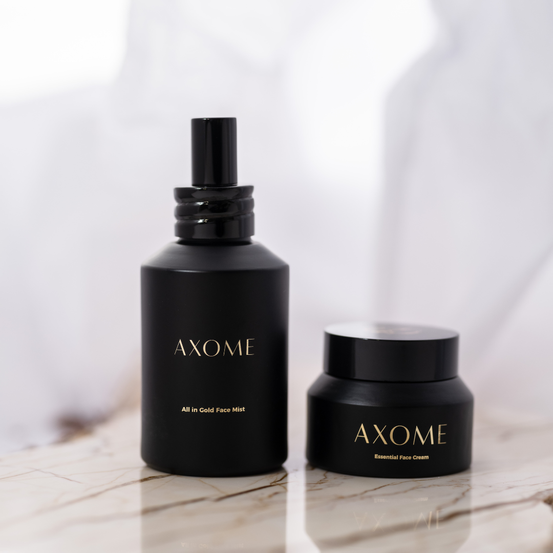 Make-up Prolonger Set