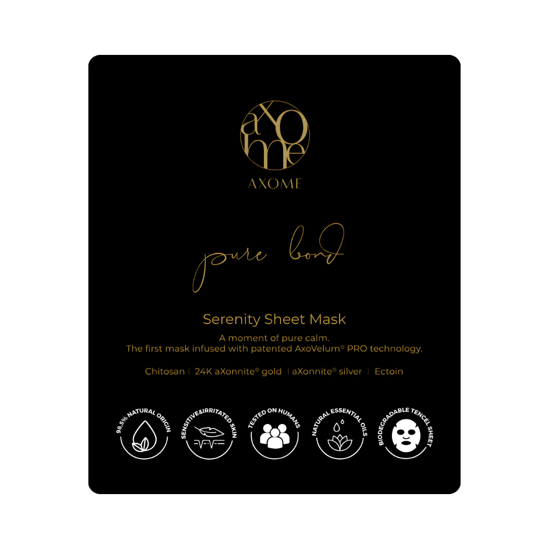 Serenity Sheet Mask